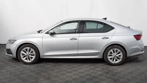 SKODA Octavia Octavia 1.5 TSI ACT Ambition