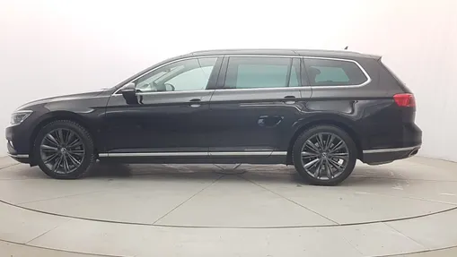 VOLKSWAGEN Passat Passat 2.0 TSI 4Mot. Elegance DSG