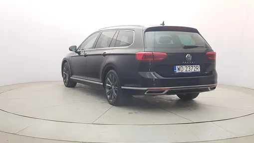 VOLKSWAGEN Passat Passat 2.0 TSI 4Mot. Elegance DSG