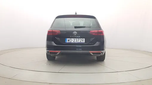 VOLKSWAGEN Passat Passat 2.0 TSI 4Mot. Elegance DSG