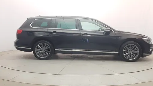 VOLKSWAGEN Passat Passat 2.0 TSI 4Mot. Elegance DSG