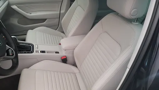 VOLKSWAGEN Passat Passat 2.0 TSI 4Mot. Elegance DSG