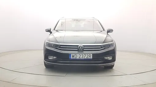 VOLKSWAGEN Passat Passat 2.0 TSI 4Mot. Elegance DSG
