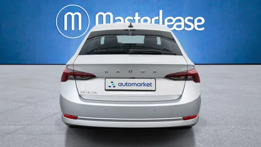 SKODA Octavia Octavia 1.5 TSI ACT Ambition
