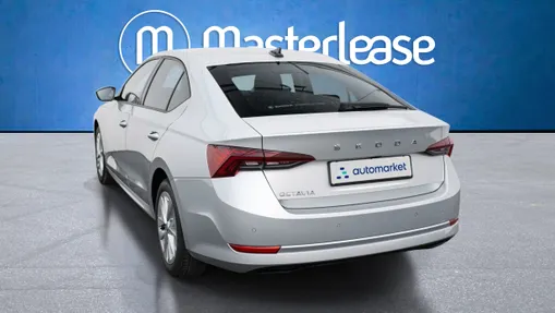 SKODA Octavia Octavia 1.5 TSI ACT Ambition