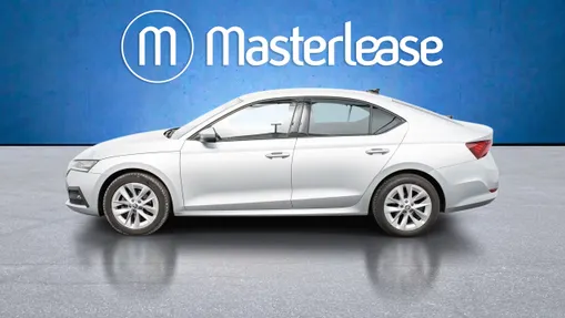 SKODA Octavia Octavia 1.5 TSI ACT Ambition