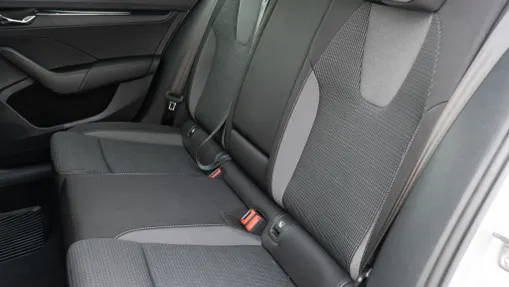 SKODA Octavia Octavia 1.5 TSI ACT Ambition