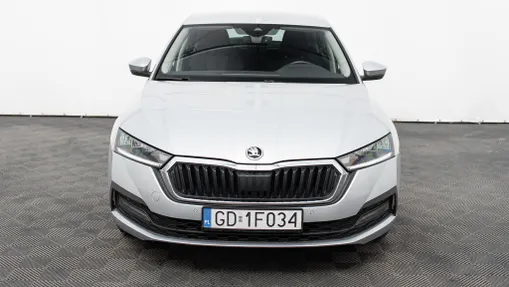 SKODA Octavia Octavia 1.5 TSI ACT Ambition