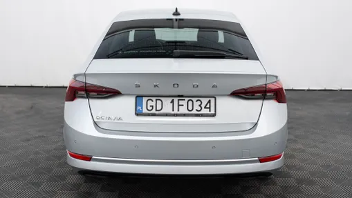 SKODA Octavia Octavia 1.5 TSI ACT Ambition