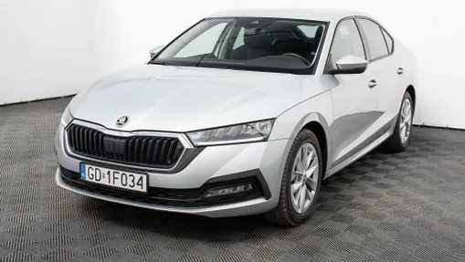 SKODA Octavia Octavia 1.5 TSI ACT Ambition