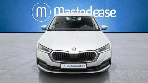 SKODA Octavia Octavia 1.5 TSI ACT Ambition