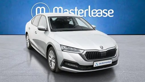 SKODA Octavia Octavia 1.5 TSI ACT Ambition