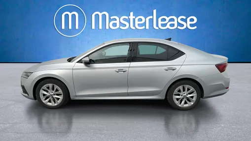 SKODA Octavia Octavia 1.5 TSI ACT Ambition