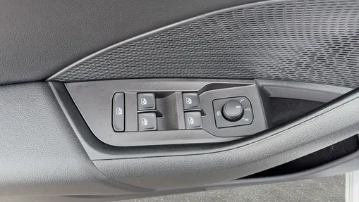 SKODA Octavia Octavia 1.5 TSI ACT Ambition