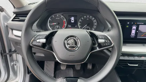 SKODA Octavia Octavia 1.5 TSI ACT Ambition