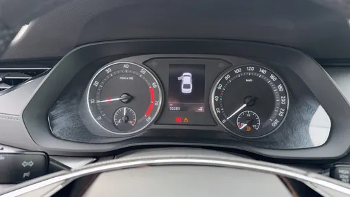 SKODA Octavia Octavia 1.5 TSI ACT Ambition
