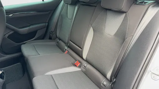 SKODA Octavia Octavia 1.5 TSI ACT Ambition