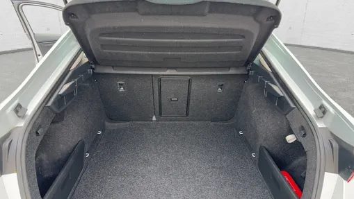 SKODA Octavia Octavia 1.5 TSI ACT Ambition