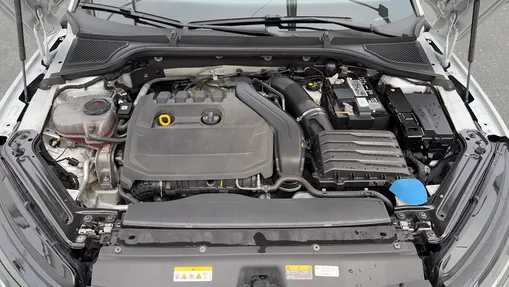 SKODA Octavia Octavia 1.5 TSI ACT Ambition
