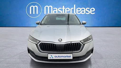 SKODA Octavia Octavia 1.5 TSI ACT Ambition