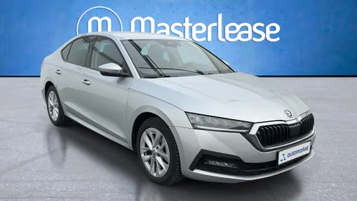 SKODA Octavia Octavia 1.5 TSI ACT Ambition