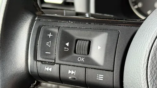 NISSAN Qashqai Qashqai 1.3 DIG-T mHEV N-Connecta