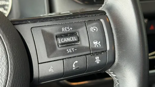 NISSAN Qashqai Qashqai 1.3 DIG-T mHEV N-Connecta
