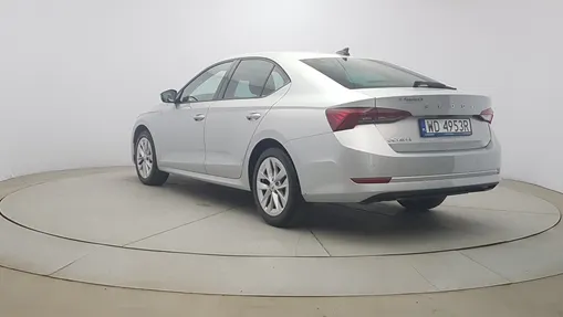 SKODA Octavia Octavia 1.5 TSI ACT Ambition