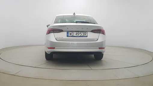 SKODA Octavia Octavia 1.5 TSI ACT Ambition