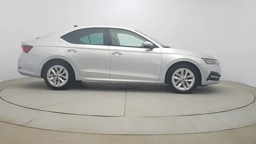 SKODA Octavia Octavia 1.5 TSI ACT Ambition