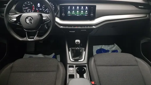 SKODA Octavia Octavia 1.5 TSI ACT Ambition