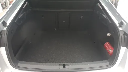 SKODA Octavia Octavia 1.5 TSI ACT Ambition