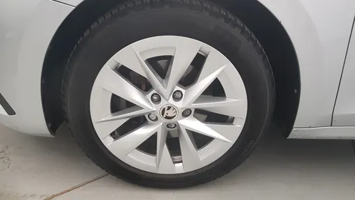 SKODA Octavia Octavia 1.5 TSI ACT Ambition