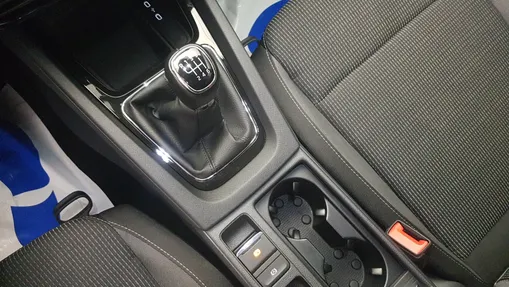 SKODA Octavia Octavia 1.5 TSI ACT Ambition