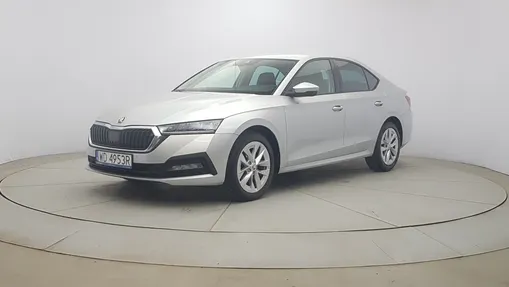 SKODA Octavia Octavia 1.5 TSI ACT Ambition