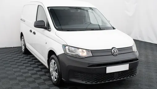 VOLKSWAGEN Caddy Caddy Cargo Maxi 2.0 TDI