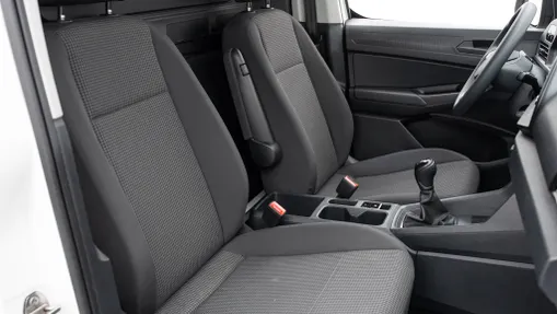 VOLKSWAGEN Caddy Caddy Cargo Maxi 2.0 TDI