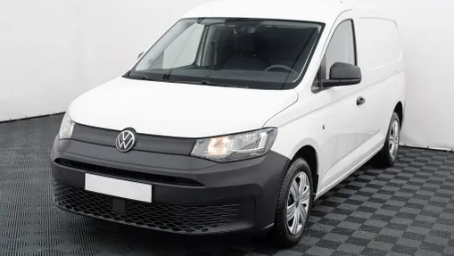 VOLKSWAGEN Caddy Caddy Cargo Maxi 2.0 TDI