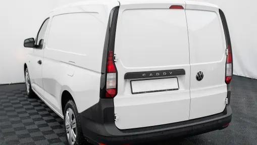 VOLKSWAGEN Caddy Caddy Cargo Maxi 2.0 TDI