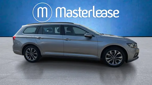 VOLKSWAGEN Passat Passat 1.5 TSI EVO Business DSG