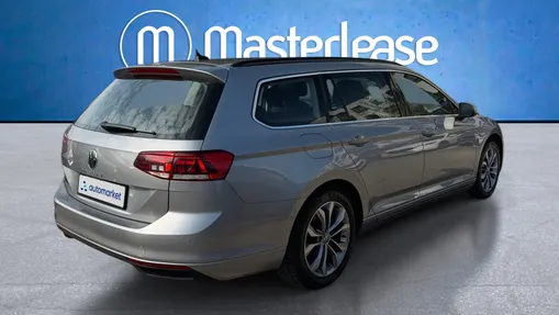 VOLKSWAGEN Passat Passat 1.5 TSI EVO Business DSG