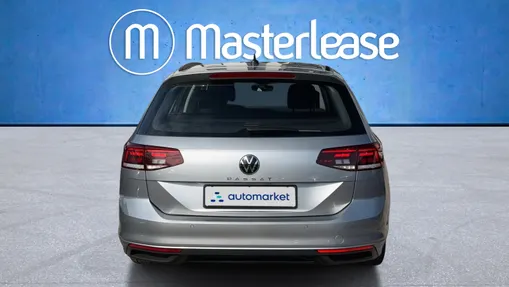 VOLKSWAGEN Passat Passat 1.5 TSI EVO Business DSG