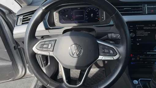VOLKSWAGEN Passat Passat 1.5 TSI EVO Business DSG