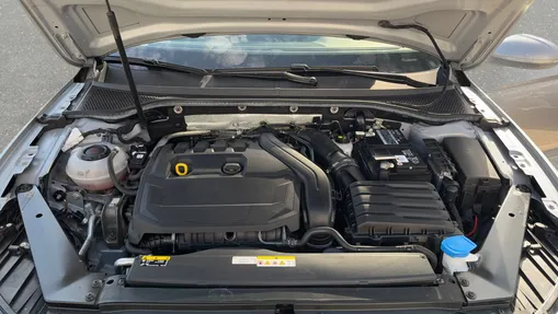 VOLKSWAGEN Passat Passat 1.5 TSI EVO Business DSG