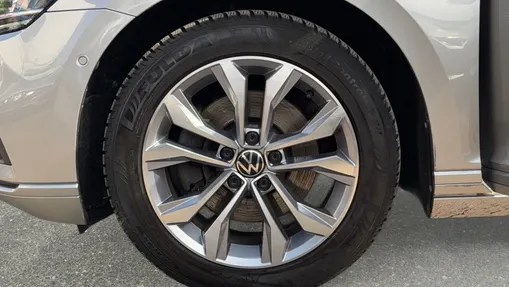 VOLKSWAGEN Passat Passat 1.5 TSI EVO Business DSG