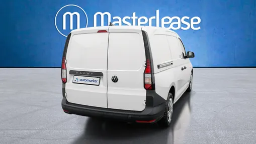 VOLKSWAGEN Caddy Caddy Cargo Maxi 2.0 TDI