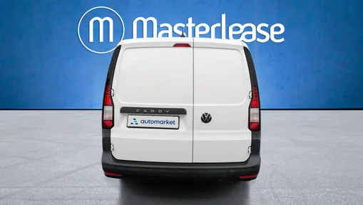 VOLKSWAGEN Caddy Caddy Cargo Maxi 2.0 TDI