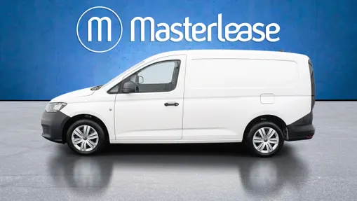 VOLKSWAGEN Caddy Caddy Cargo Maxi 2.0 TDI