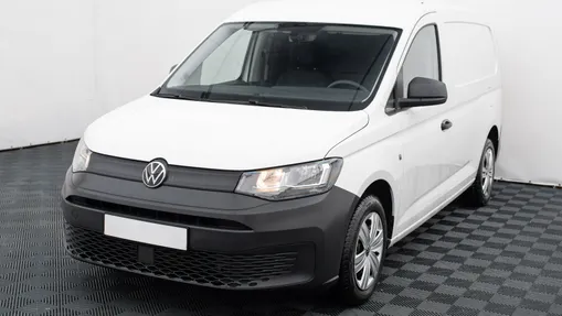 VOLKSWAGEN Caddy Caddy Cargo Maxi 2.0 TDI