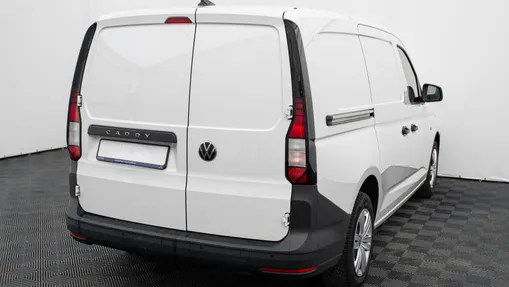 VOLKSWAGEN Caddy Caddy Cargo Maxi 2.0 TDI